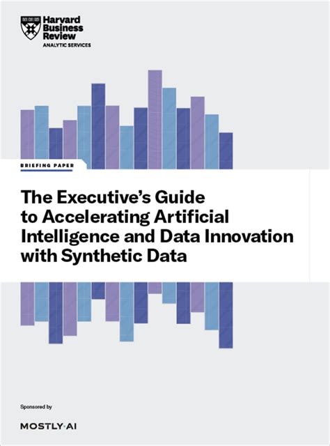 Memorandum on Accelerating Data and Artificial Intelligence for .